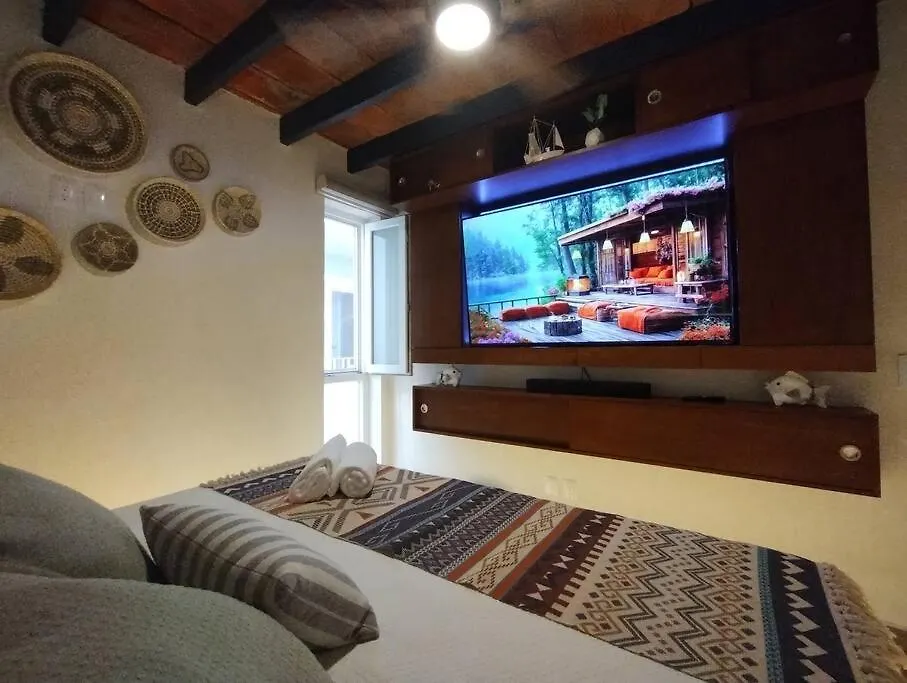 Smart Loft En Zona Marina Vallarta Puerto Vallarta 0*,  Messico