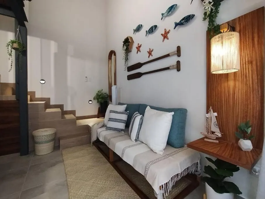 Smart Loft En Zona Marina Vallarta Puerto Vallarta Appartamento