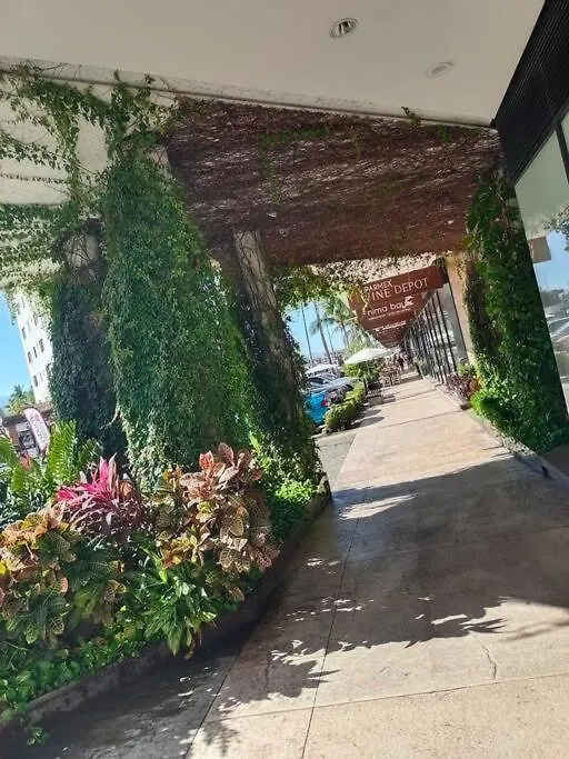 Appartamento Smart Loft En Zona Marina Vallarta Puerto Vallarta