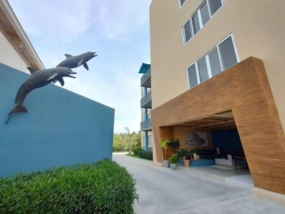 Appartamento Smart Loft En Zona Marina Vallarta Puerto Vallarta