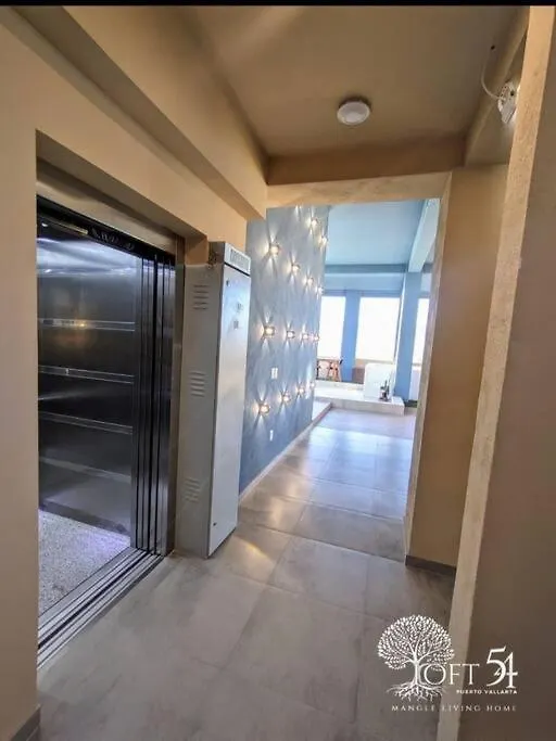 Smart Loft En Zona Marina Vallarta Puerto Vallarta 0*,
