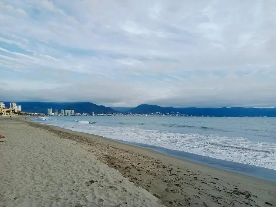 Smart Loft En Zona Marina Vallarta Puerto Vallarta Appartamento