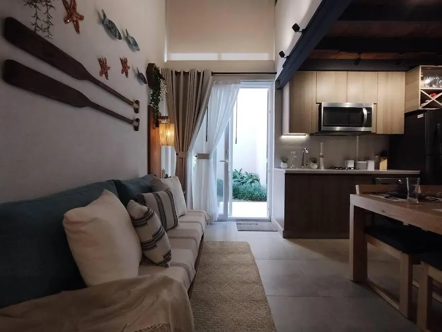 Appartamento Smart Loft En Zona Marina Vallarta Puerto Vallarta
