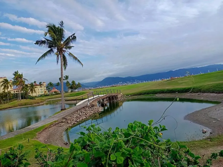 Appartamento Smart Loft En Zona Marina Vallarta Puerto Vallarta Messico