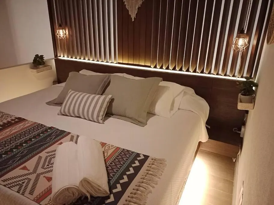 Smart Loft En Zona Marina Vallarta Puerto Vallarta 0*,