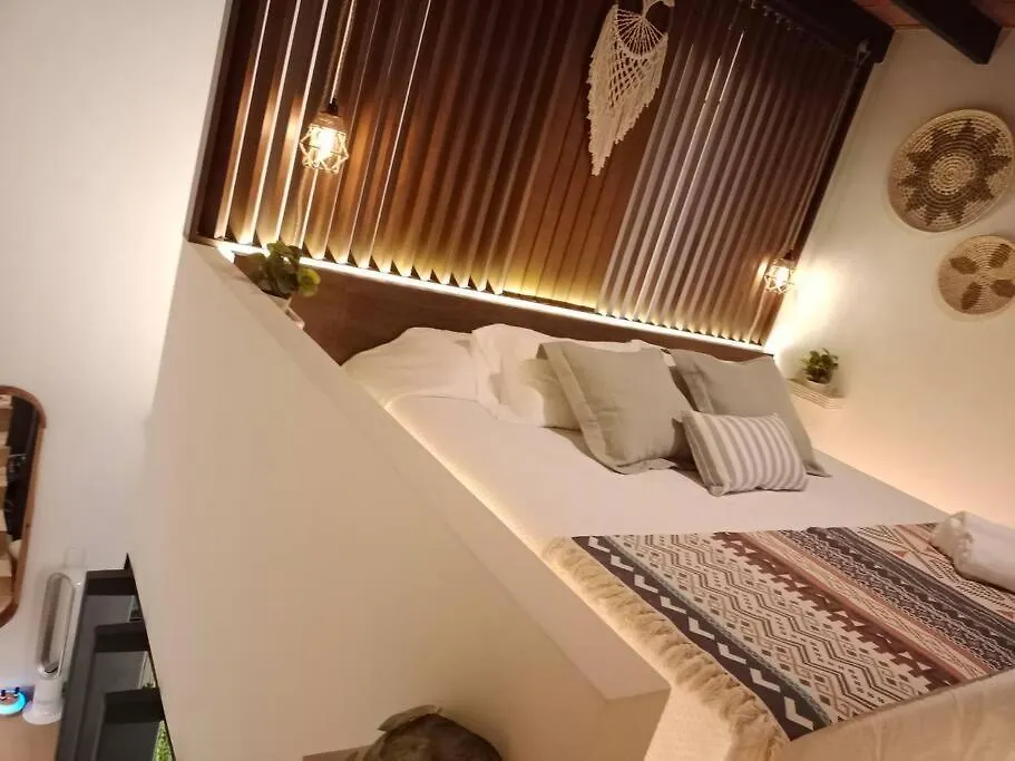Smart Loft En Zona Marina Vallarta Puerto Vallarta Messico