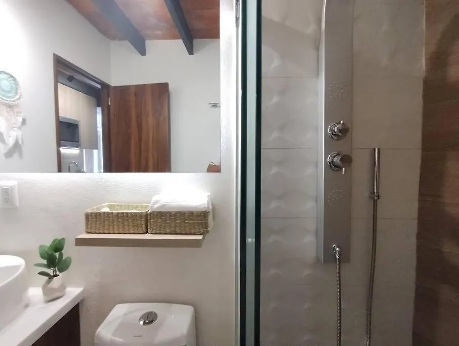 Smart Loft En Zona Marina Vallarta Puerto Vallarta