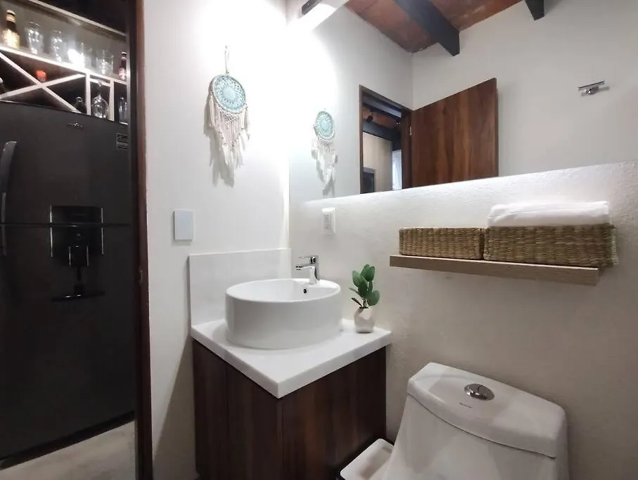 Smart Loft En Zona Marina Vallarta Puerto Vallarta Apartmán