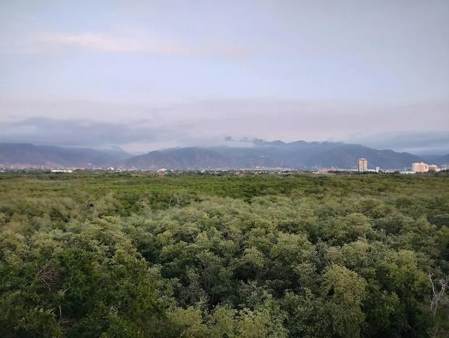 Smart Loft En Zona Marina Vallarta Puerto Vallarta