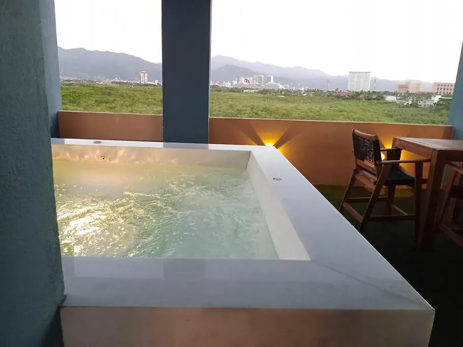 Smart Loft En Zona Marina Vallarta Puerto Vallarta 0*,  Mexiko