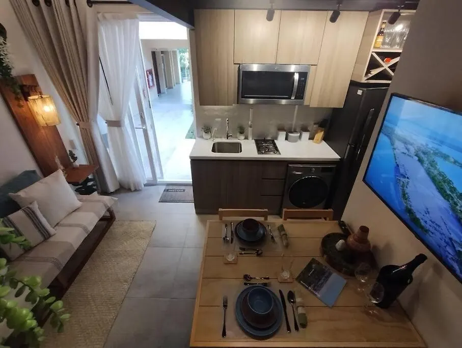 Apartmán Smart Loft En Zona Marina Vallarta Puerto Vallarta Mexiko